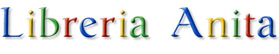 Logo Librería Anita