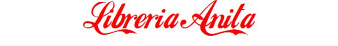 Logo Librería Anita