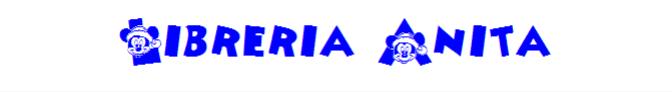 Logo Librería Anita